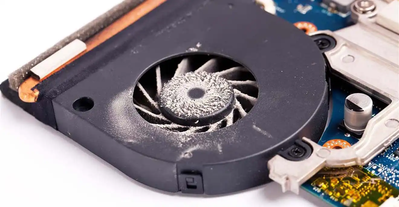 Чистка ноутбука Acer от пыли в Архангельском | Замена термопасты