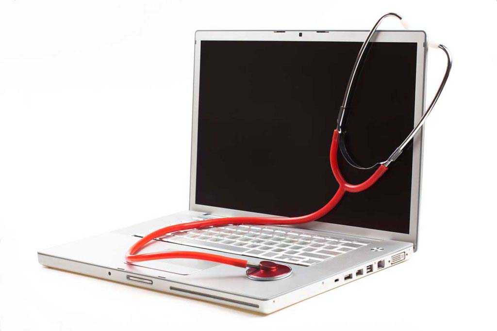 Бесплатная диагностика ноутбука в Архангельском