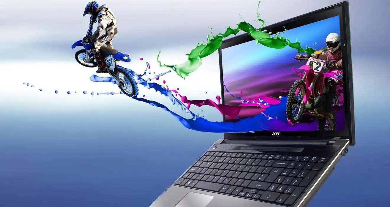 Ремонт ноутбуков Acer в Архангельском
