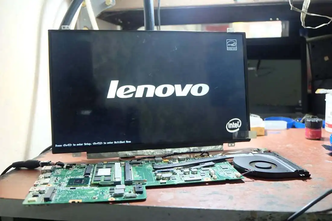 Ремонт ноутбуков Lenovo в Архангельском | Сервисный центр