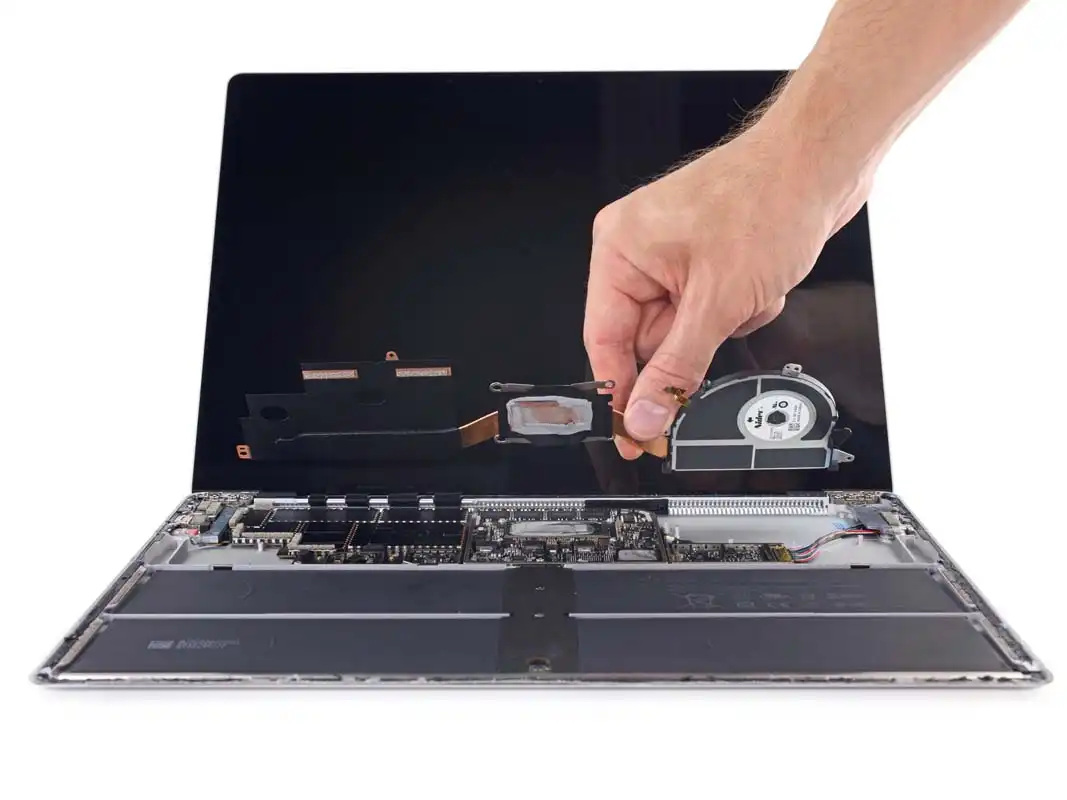 ремонт ноутбуков Packard Bell в Архангельском