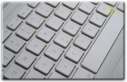 Замена клавиатуры ноутбука Compaq в Архангельском