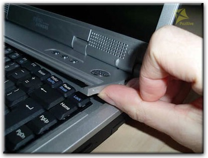 Замена клавиатуры ноутбука Fujitsu Siemens в Архангельском