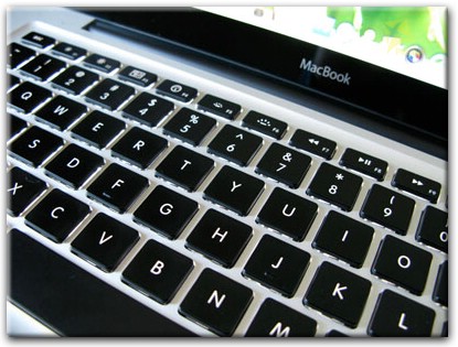 Замена клавиатуры Apple MacBook в Архангельском