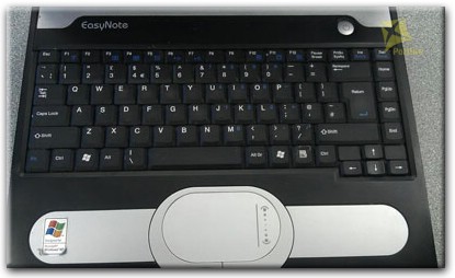 Ремонт клавиатуры на ноутбуке Packard Bell в Архангельском