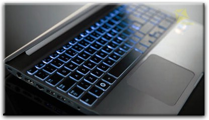 Ремонт клавиатуры на ноутбуке Samsung в Архангельском