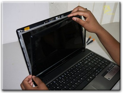 Замена экрана ноутбука Acer в Архангельском