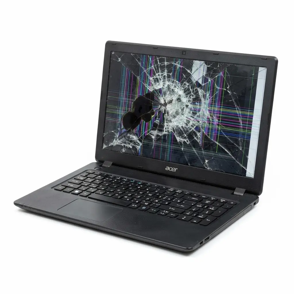 поменять матрицу ноутбука Acer в Архангельском