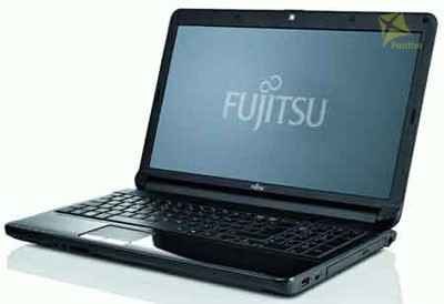 Замена экрана ноутбука Fujitsu Siemens в Архангельском