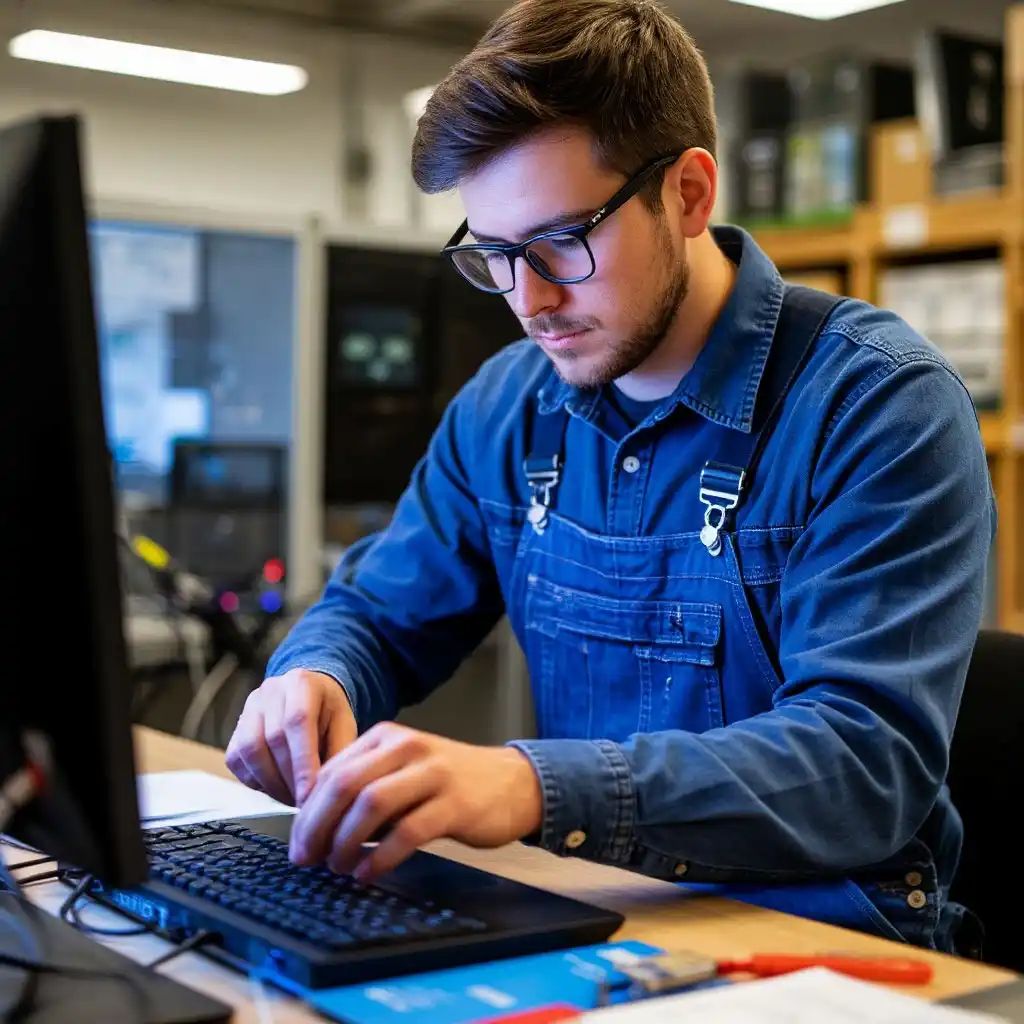 Настройка VPN в Архангельском