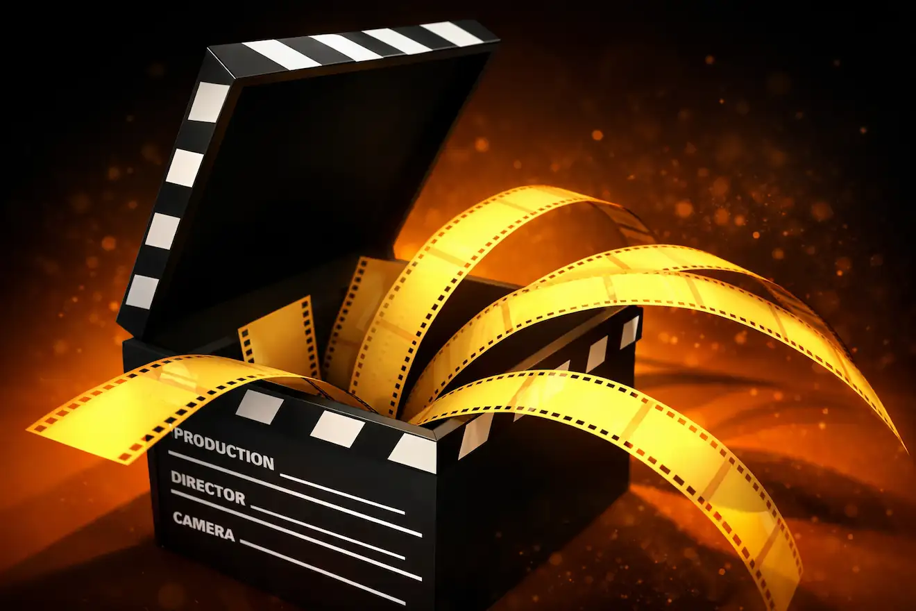 Установка видеокодека в Архангельском