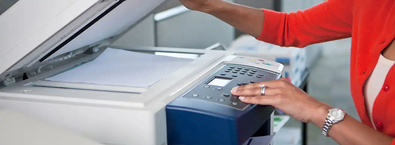 Подключение и настройка МФУ в Архангельском