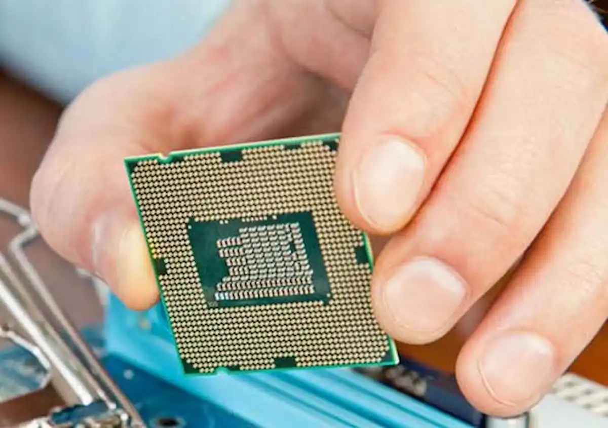 Апргрейд ПК в Архангельском