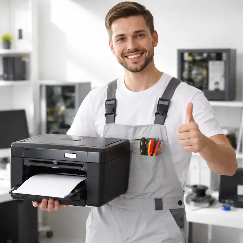 Подключение периферийных устройств к ПК в Архангельском