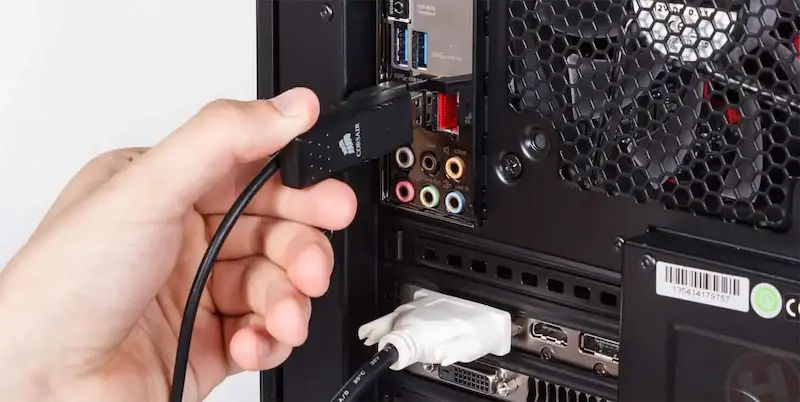 Настройка периферийных устройств в Архангельском