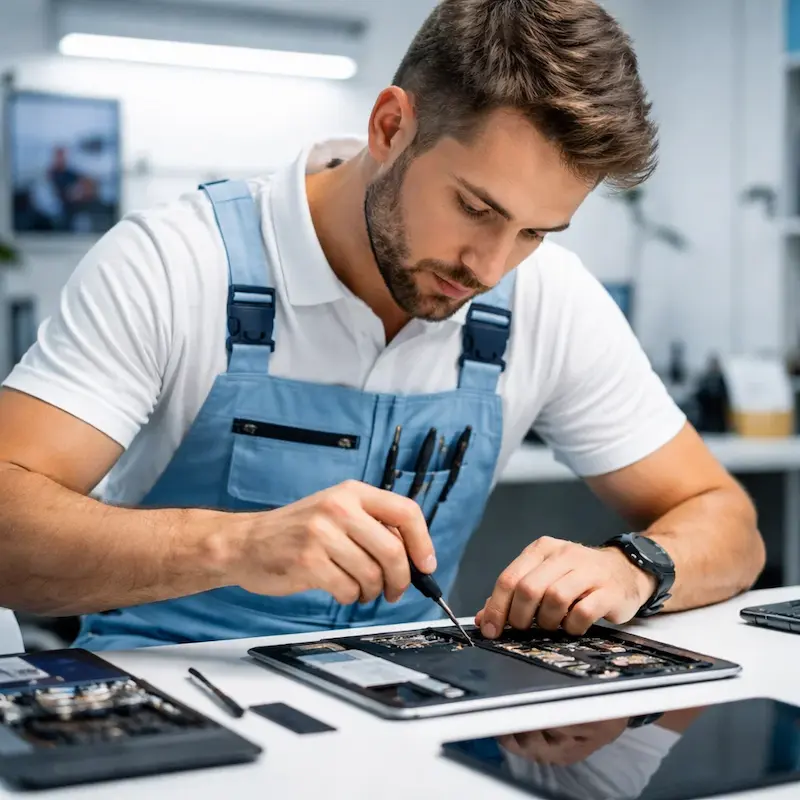 Ремонт смартфона или планшета в Архангельском