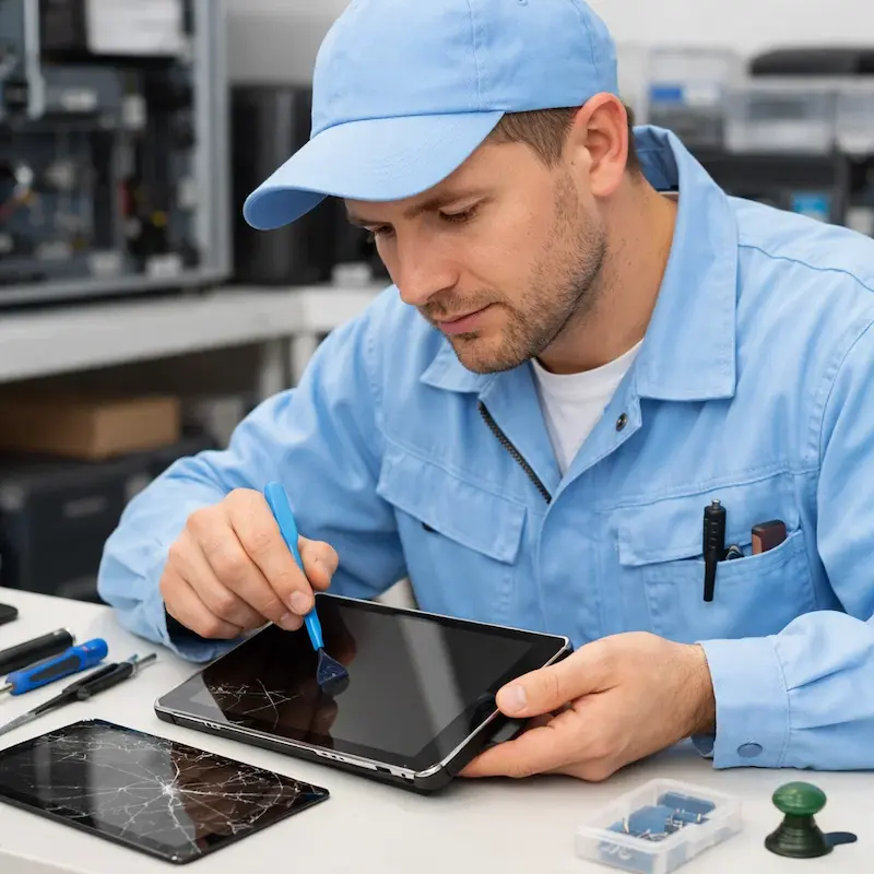 Заменить экран на телефоне в Архангельском