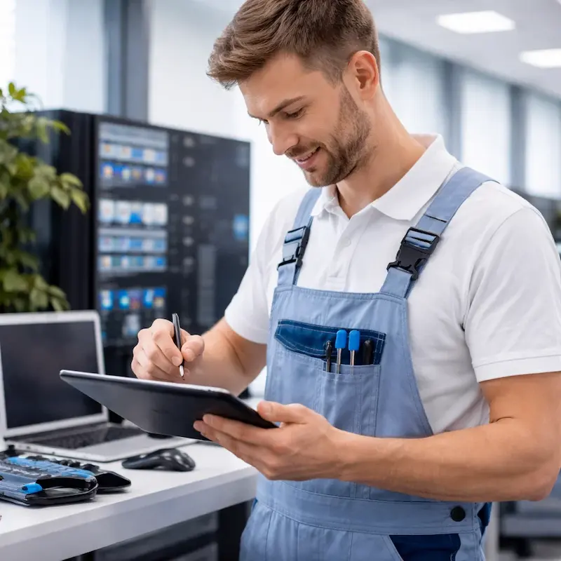 Настроить планшет в Архангельском