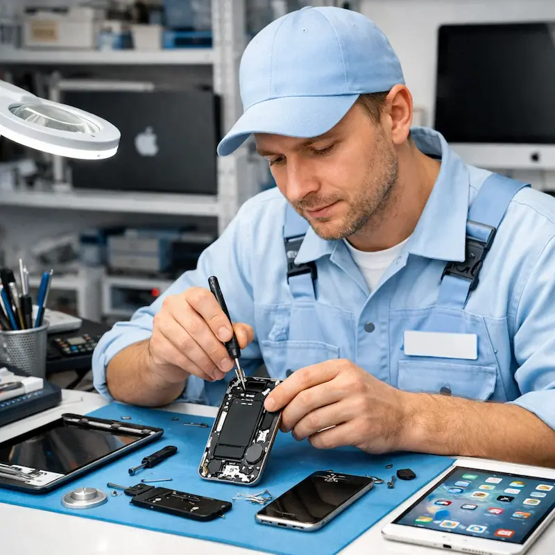 Ремонт Apple в Архангельском