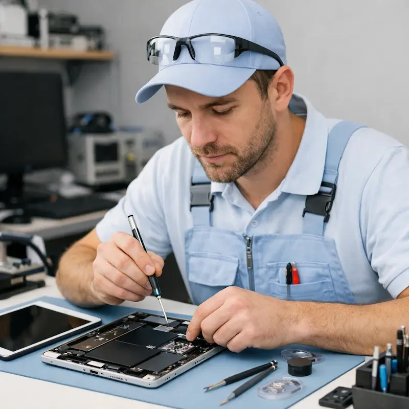 Ремонт Apple Ipad в Архангельском