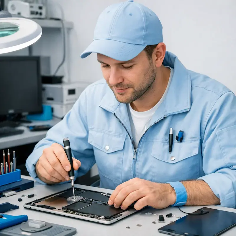 Ремонт Айпада в Архангельском