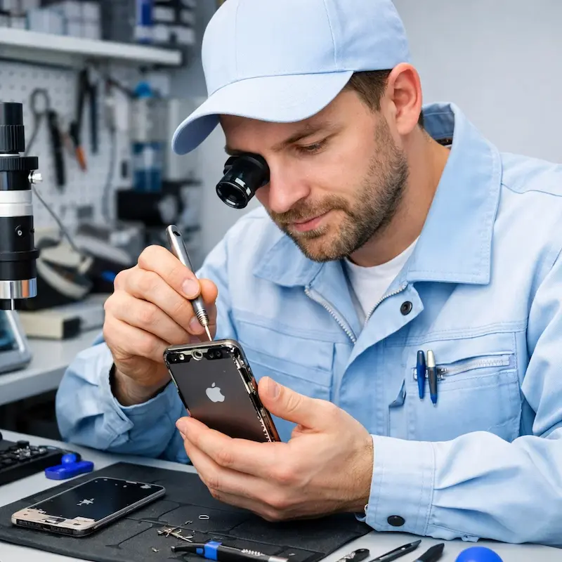 Ремонт Apple iPhone в Архангельском