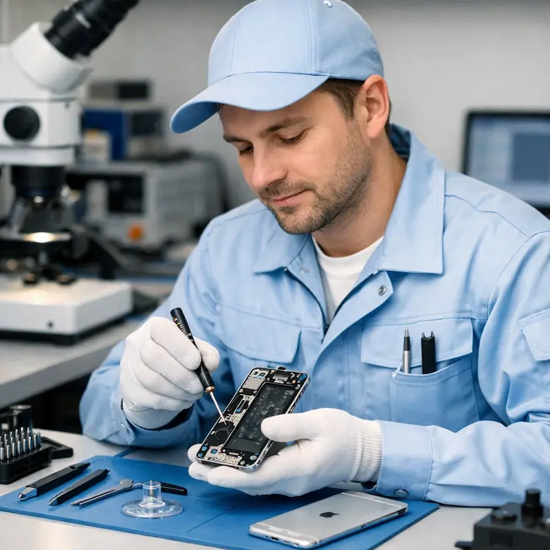 Ремонт Айфона в Архангельском